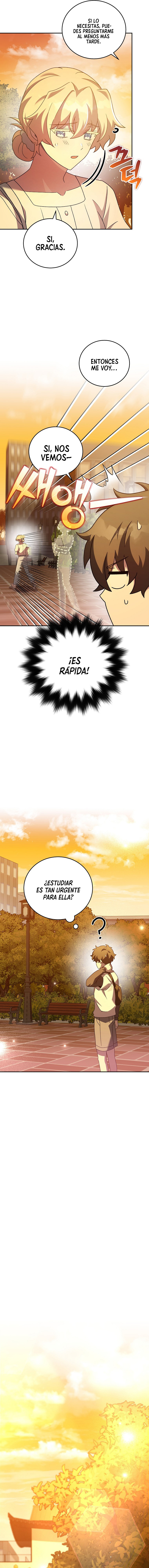 El Extra De La Novela - Remake Capítulo 99 - Page 7