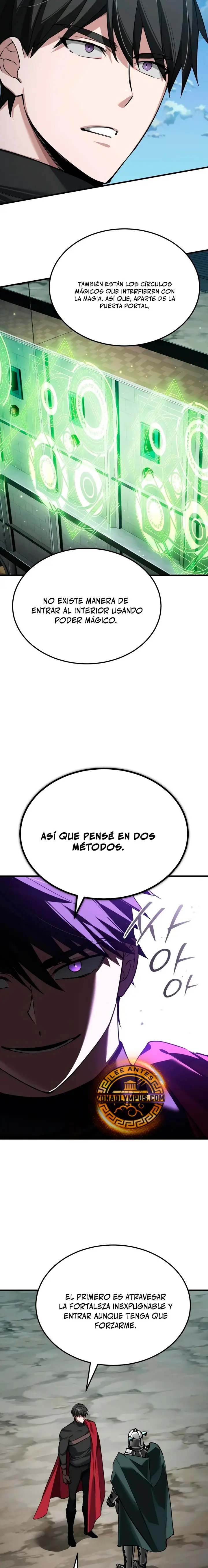 Roman demonio Capítulo 201 - Page 12