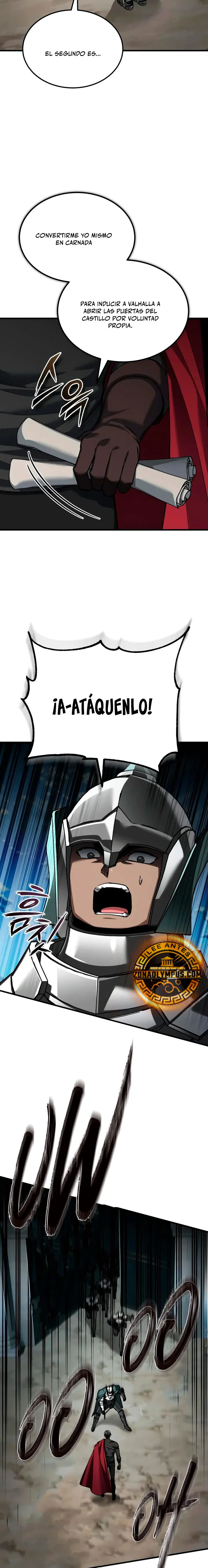 Roman demonio Capítulo 201 - Page 13