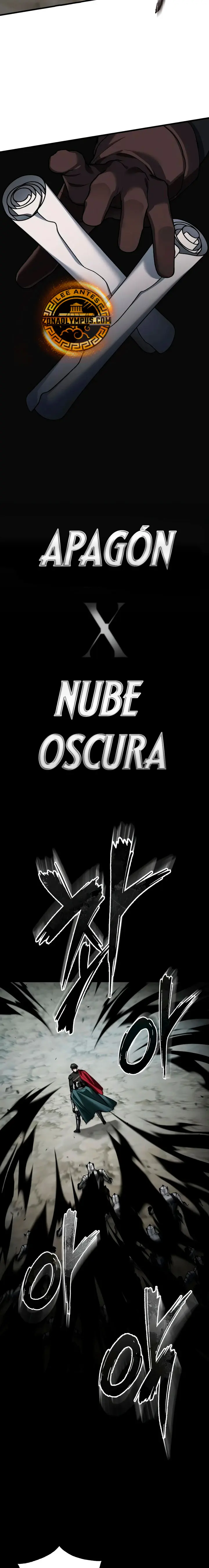 Roman demonio Capítulo 201 - Page 14