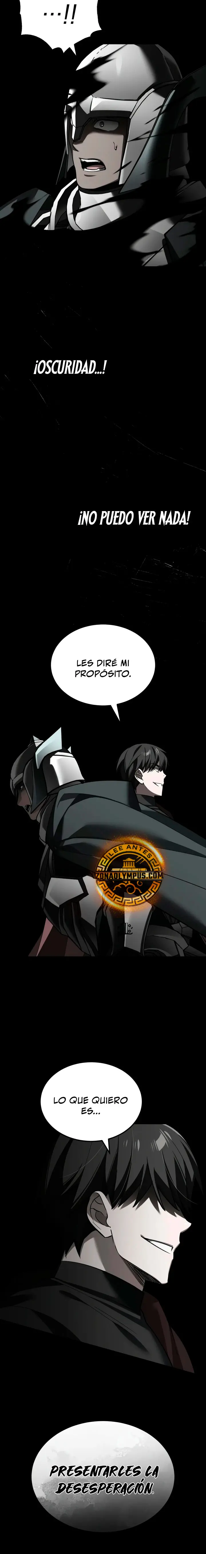 Roman demonio Capítulo 201 - Page 15