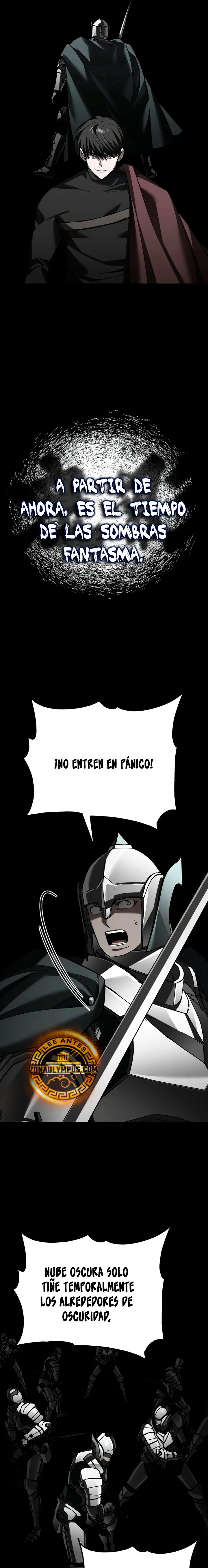 Roman demonio Capítulo 201 - Page 16