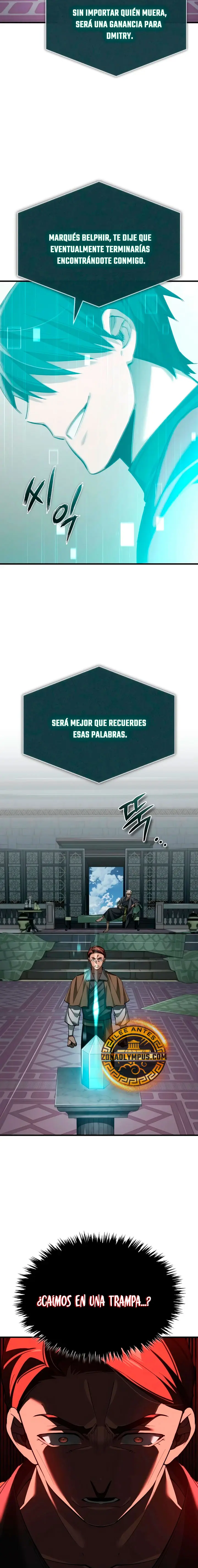 Roman demonio Capítulo 201 - Page 3