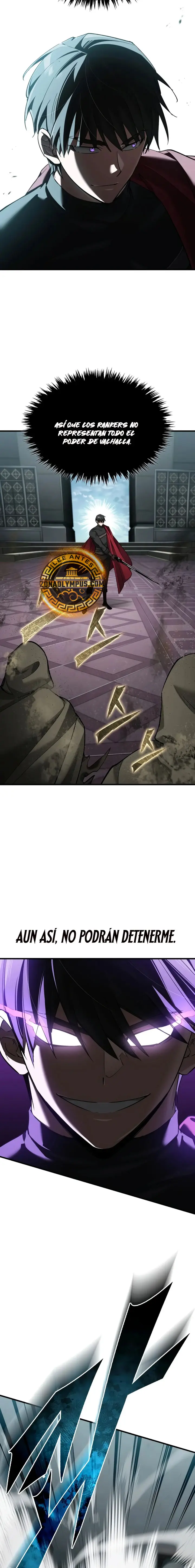 Roman demonio Capítulo 202 - Page 4