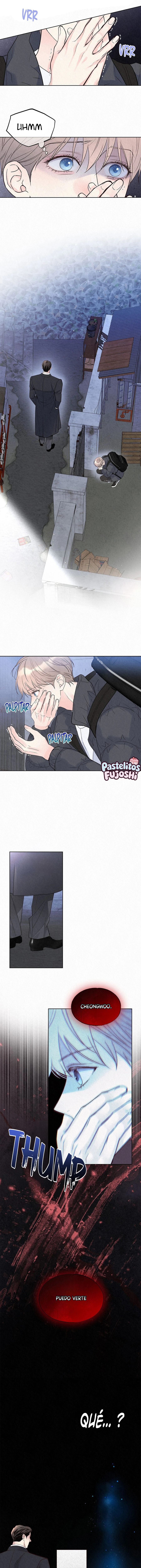 la historia de un villano (boys love) Capítulo 50 - Page 11