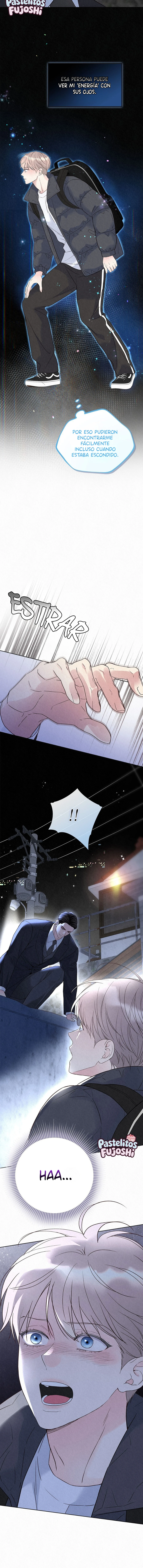 la historia de un villano (boys love) Capítulo 50 - Page 13