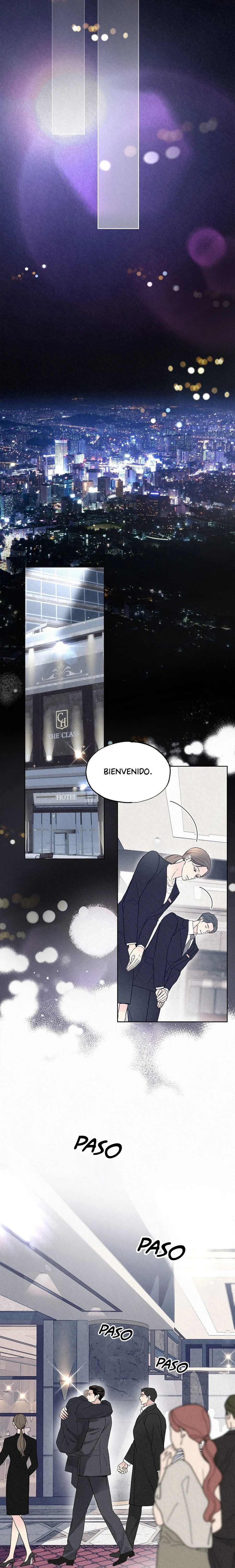 la historia de un villano (boys love) Capítulo 51 - Page 19