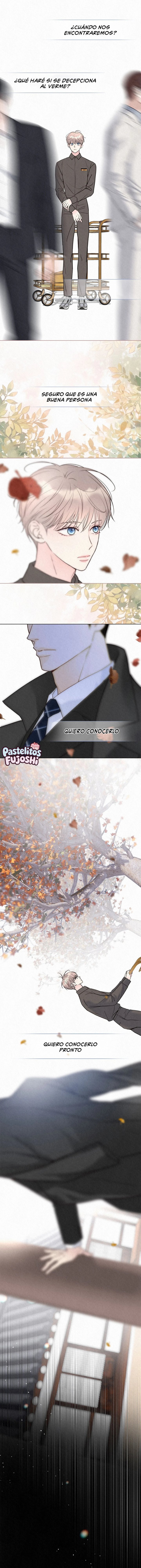 la historia de un villano (boys love) Capítulo 53 - Page 11