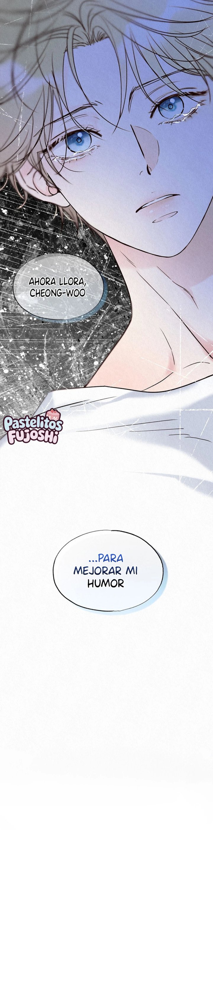 la historia de un villano (boys love) Capítulo 53 - Page 17