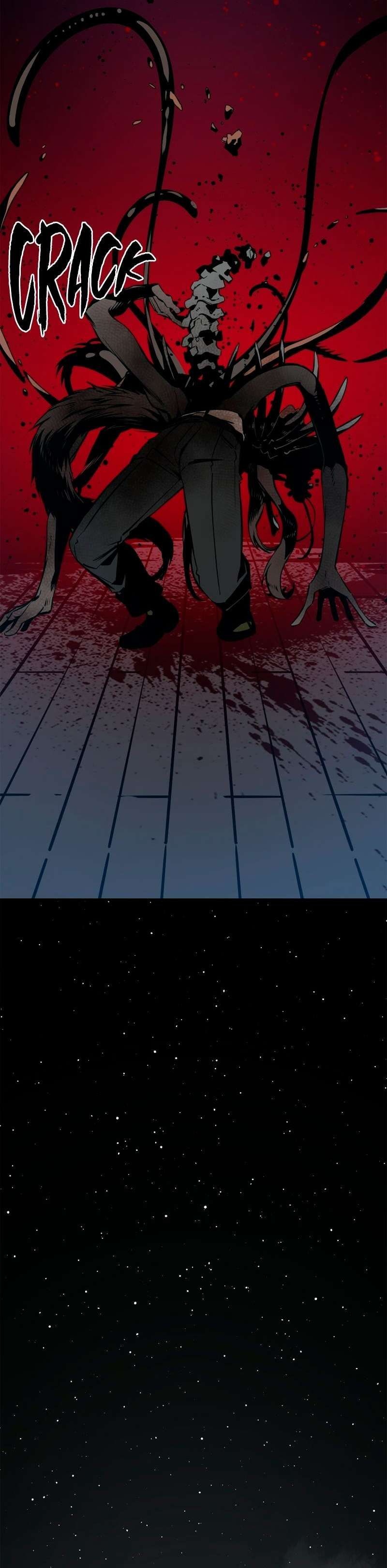 Asesina de heroes Capítulo 258 - Page 4