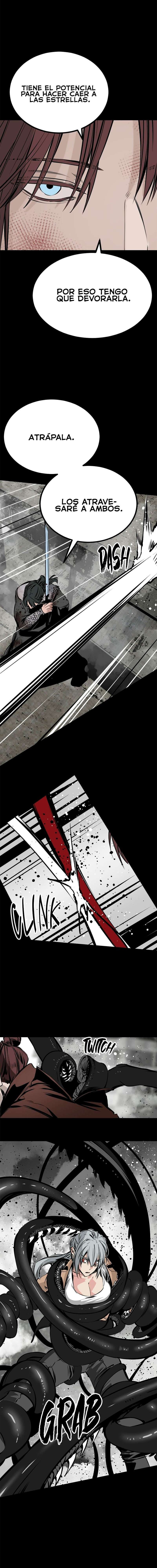 Asesina de heroes Capítulo 261 - Page 15
