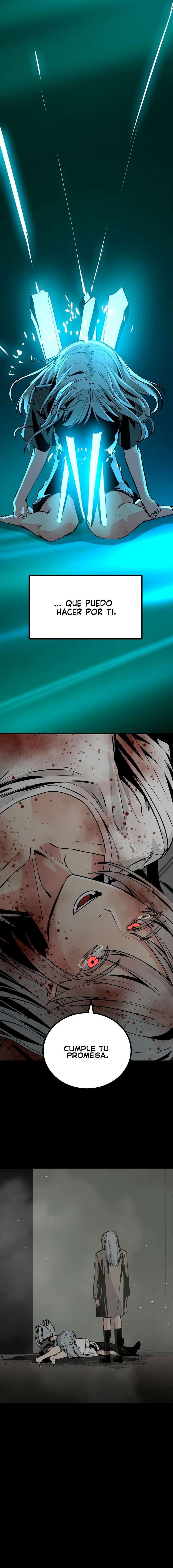 Asesina de heroes Capítulo 262 - Page 11