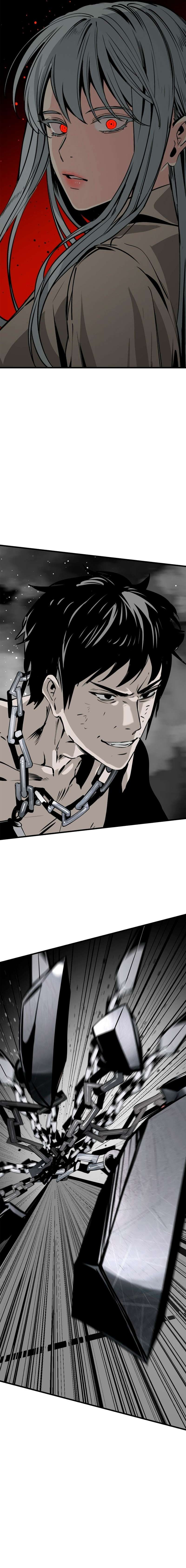 Asesina de heroes Capítulo 262 - Page 16