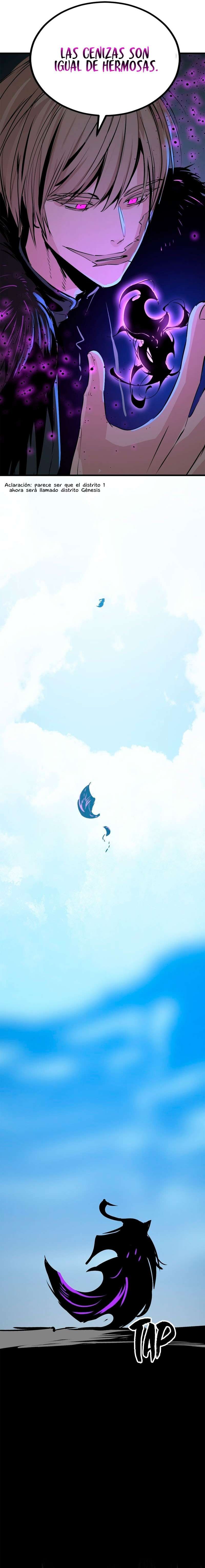 Asesina de heroes Capítulo 262 - Page 23