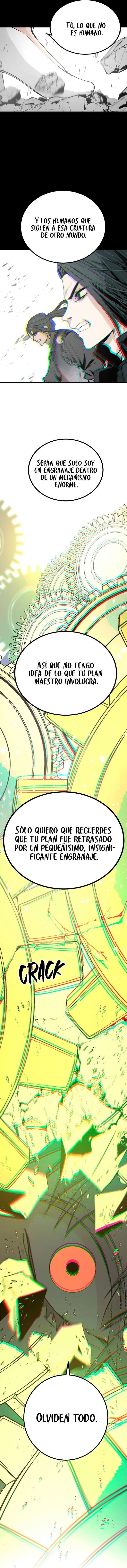 Asesina de heroes Capítulo 262 - Page 3