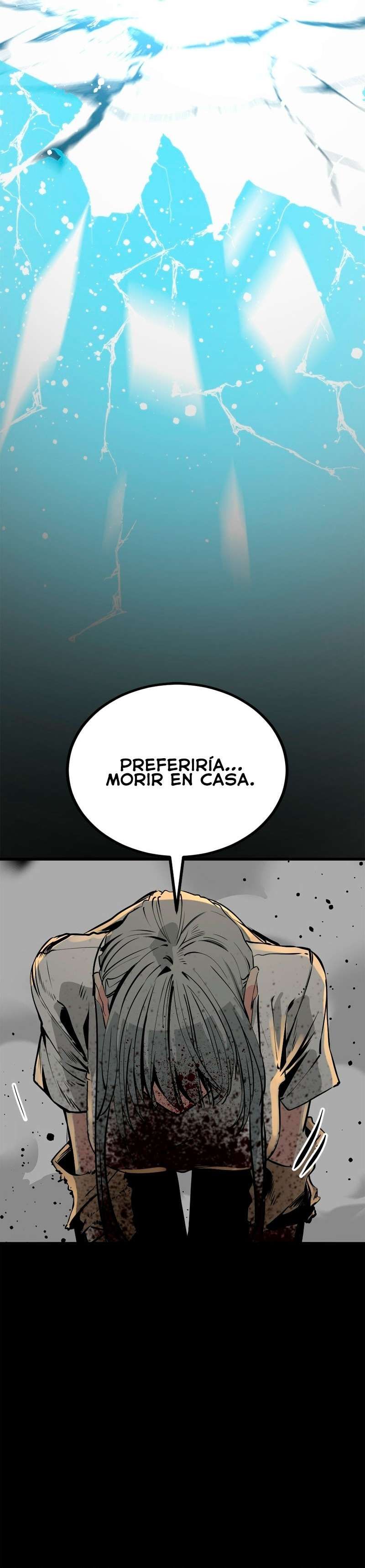Asesina de heroes Capítulo 262 - Page 6