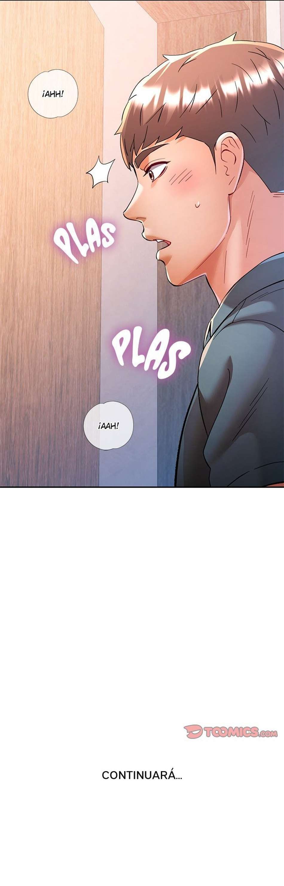 En su Lugar Capítulo 117 - Page 7