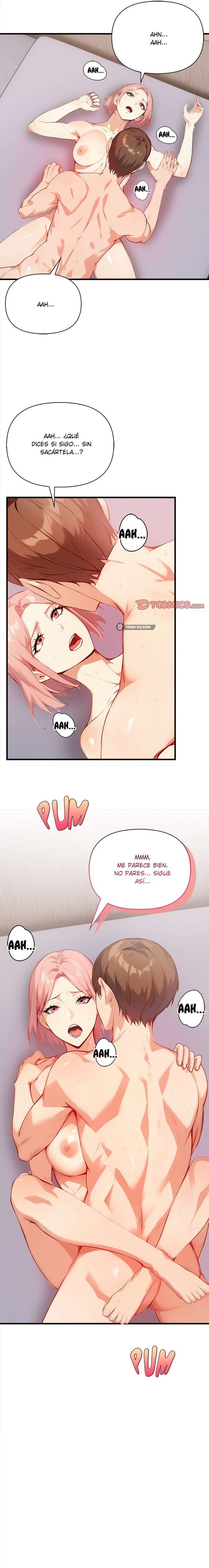 La mujer casada de al lado Capítulo 19 - Page 6