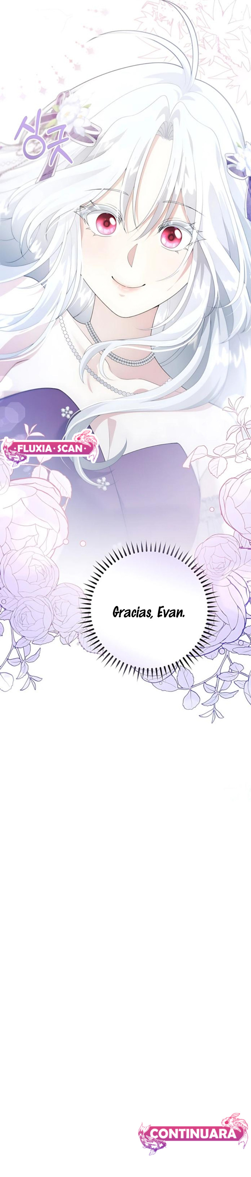 Error de configuración de la princesa más joven del Duque del Norte Capítulo 21 - Page 11