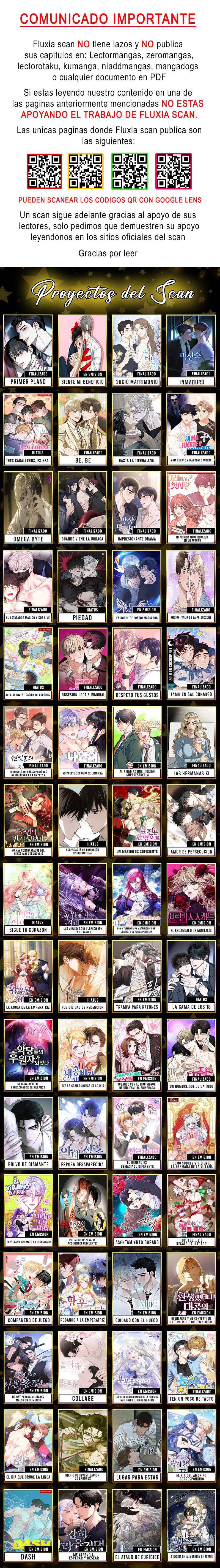 Error de configuración de la princesa más joven del Duque del Norte Capítulo 23 - Page 14