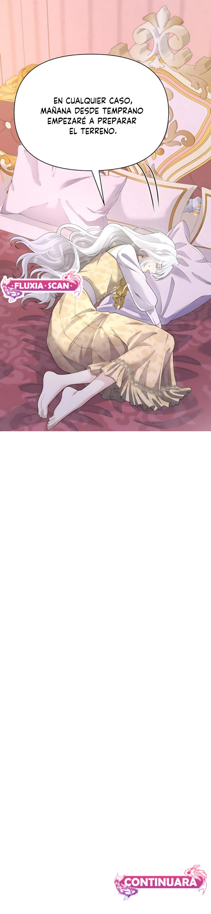 Error de configuración de la princesa más joven del Duque del Norte Capítulo 24 - Page 9