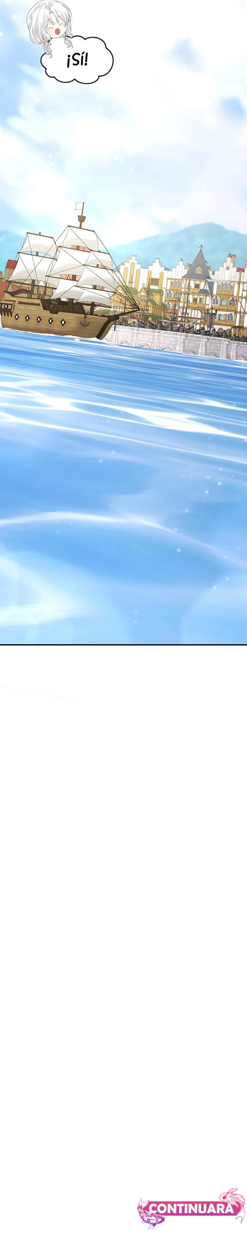 Error de configuración de la princesa más joven del Duque del Norte Capítulo 25 - Page 9