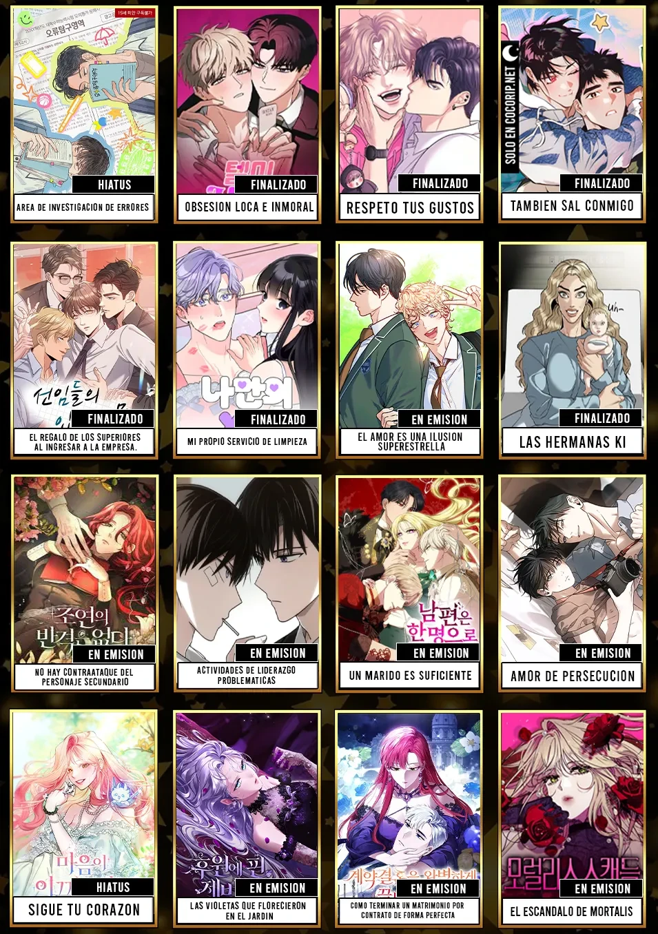 Error de configuración de la princesa más joven del Duque del Norte Capítulo 5 - Page 12