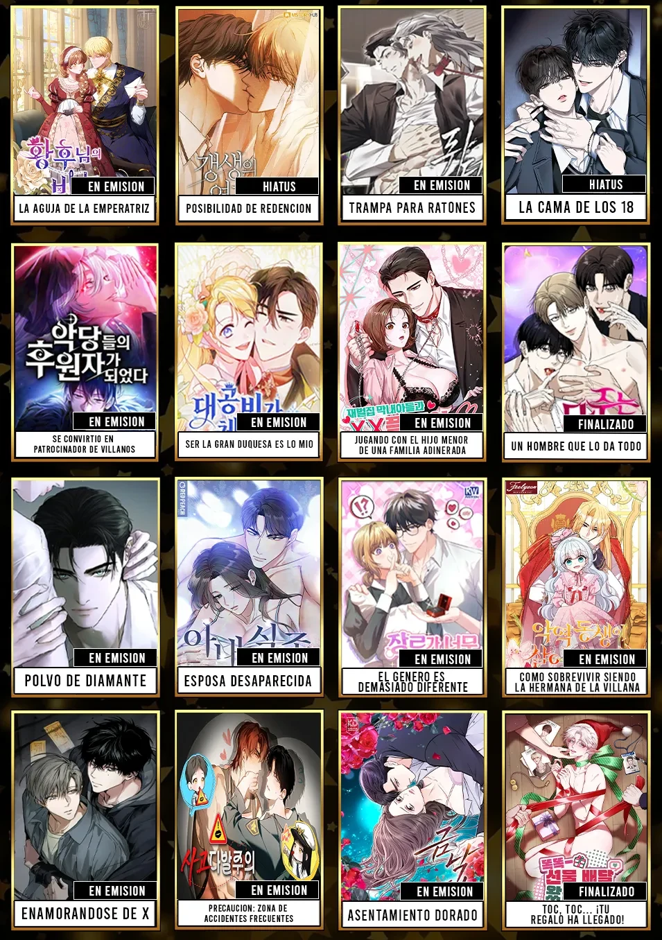 Error de configuración de la princesa más joven del Duque del Norte Capítulo 9 - Page 15