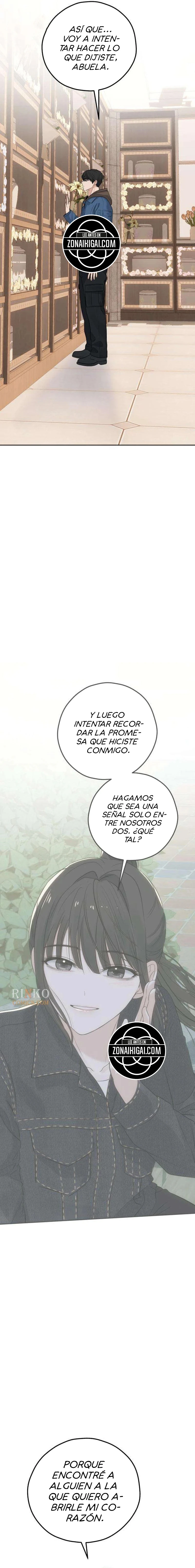 El Vecino Peligroso Capítulo 25 - Page 17