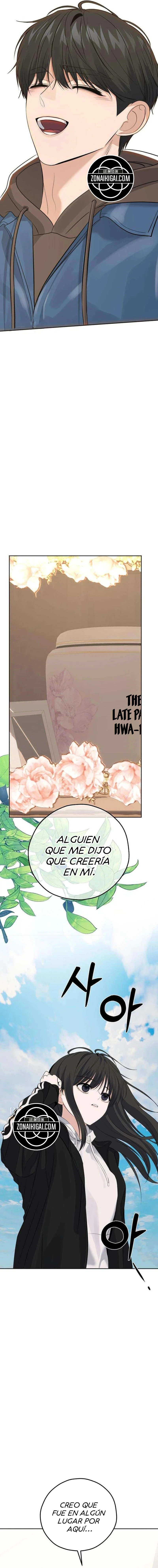 El Vecino Peligroso Capítulo 25 - Page 18