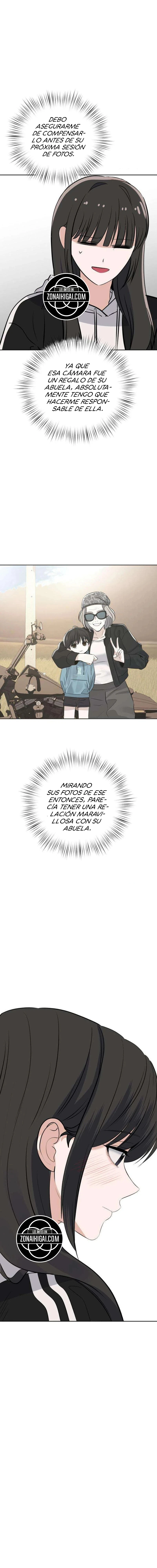 El Vecino Peligroso Capítulo 25 - Page 22
