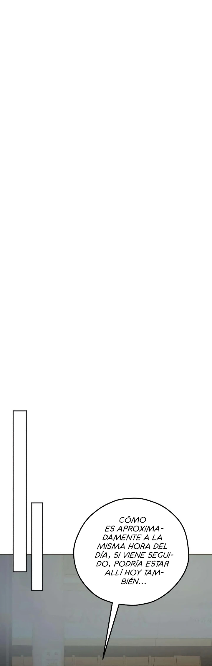 El Vecino Peligroso Capítulo 26 - Page 15