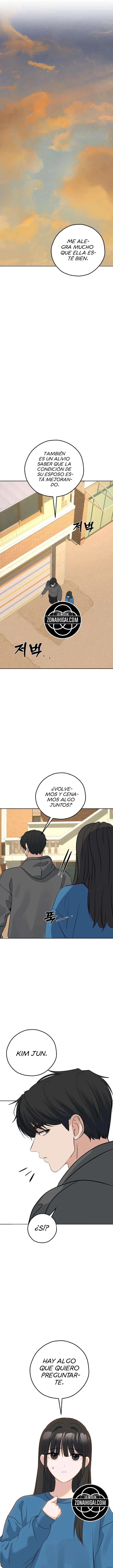 El Vecino Peligroso Capítulo 27 - Page 26