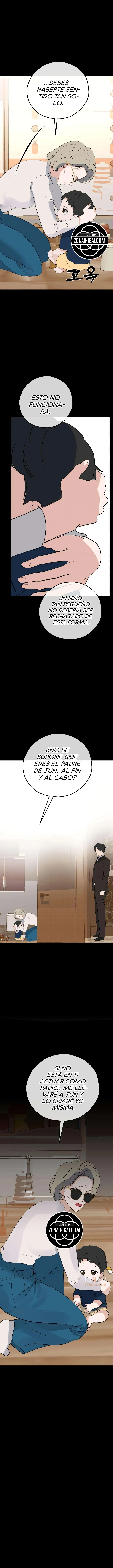El Vecino Peligroso Capítulo 28 - Page 14
