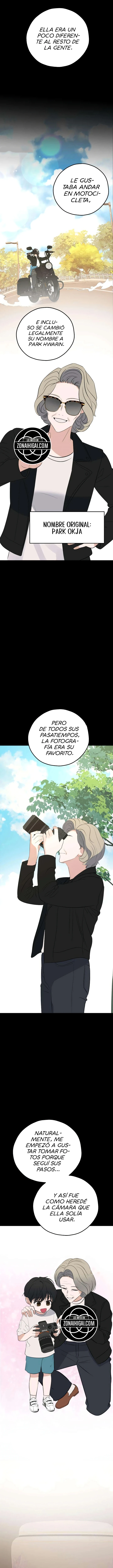 El Vecino Peligroso Capítulo 28 - Page 16