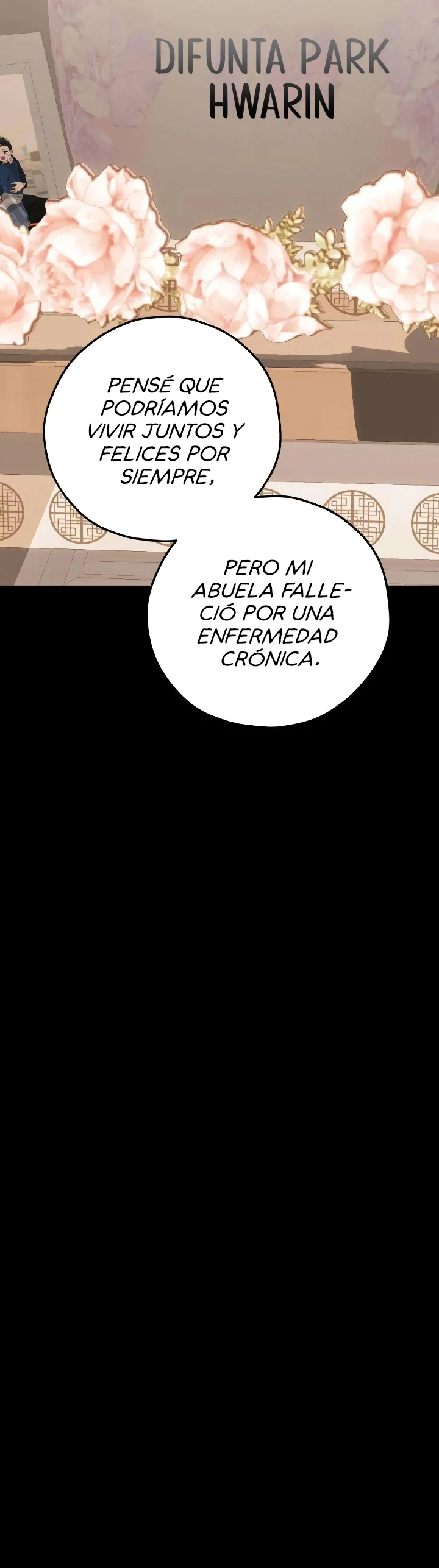 El Vecino Peligroso Capítulo 28 - Page 17