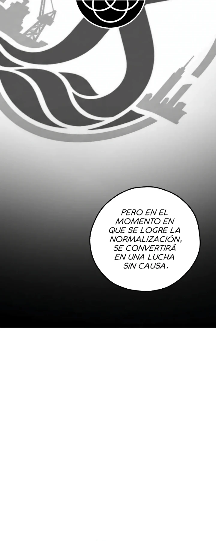 El Vecino Peligroso Capítulo 28 - Page 23