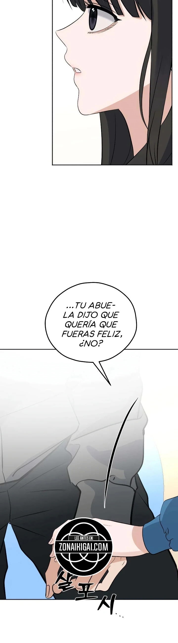 El Vecino Peligroso Capítulo 28 - Page 25