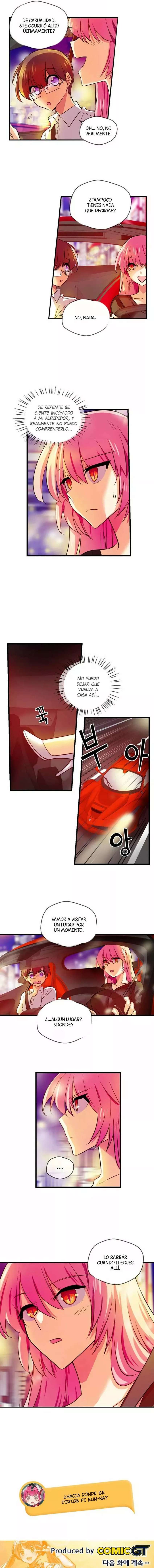 Hyulla's Race Capítulo 48 - Page 3