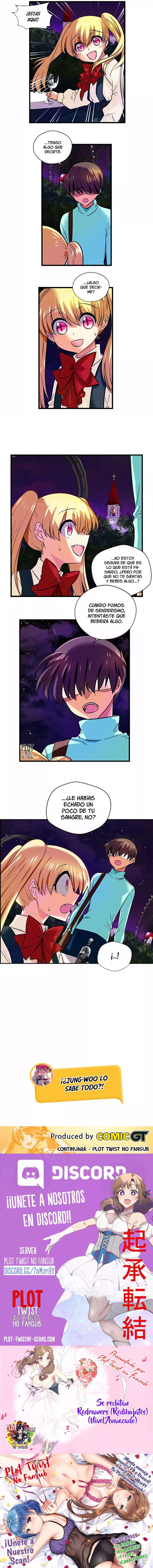 Hyulla's Race Capítulo 71 - Page 3