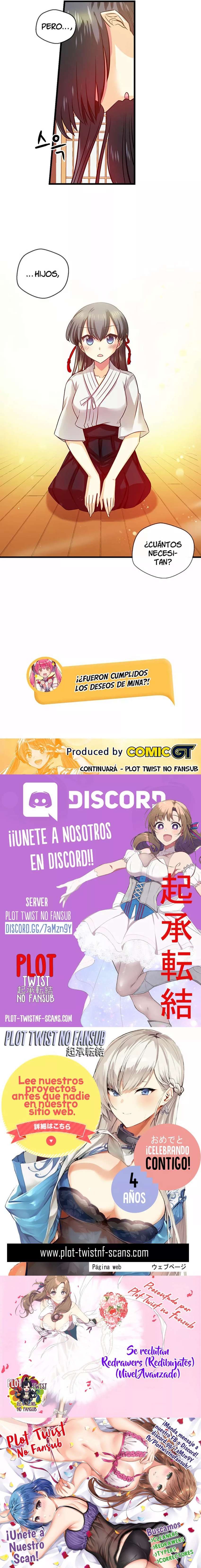 Hyulla's Race Capítulo 78 - Page 3