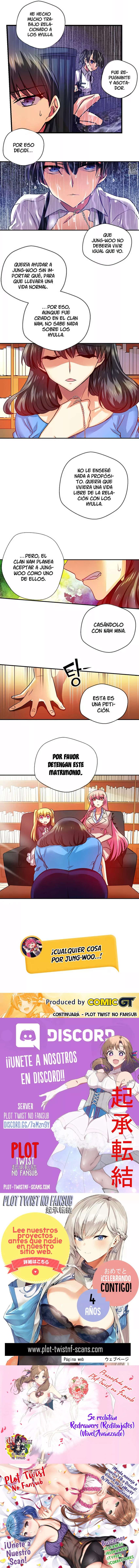 Hyulla's Race Capítulo 79 - Page 3