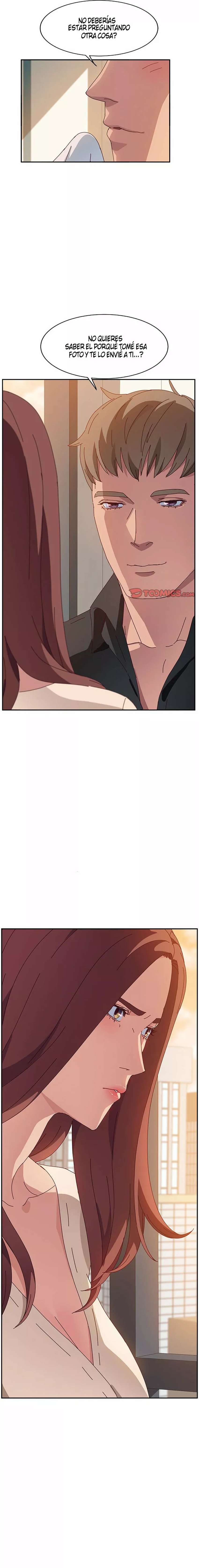 My twin Wives Capítulo 24 - Page 6