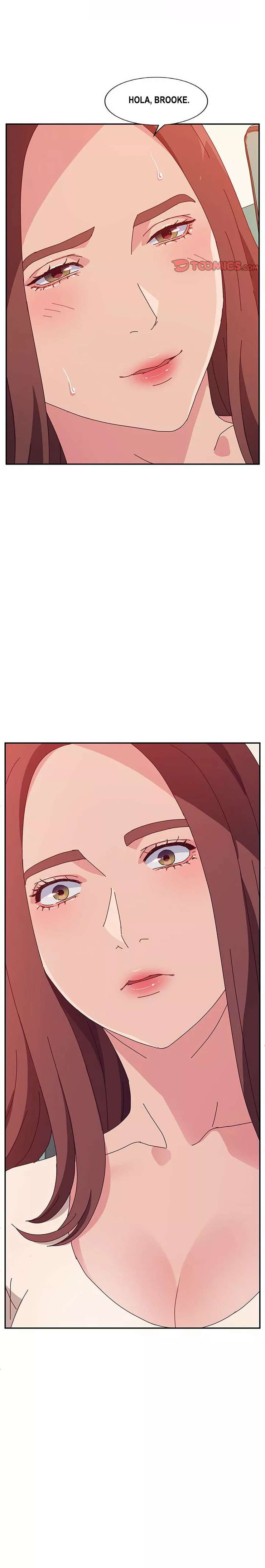 My twin Wives Capítulo 25 - Page 6