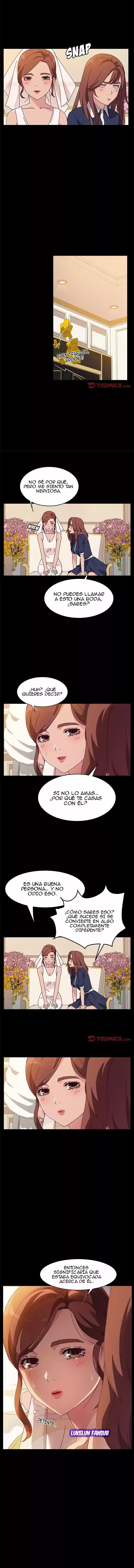My twin Wives Capítulo 36 - Page 6
