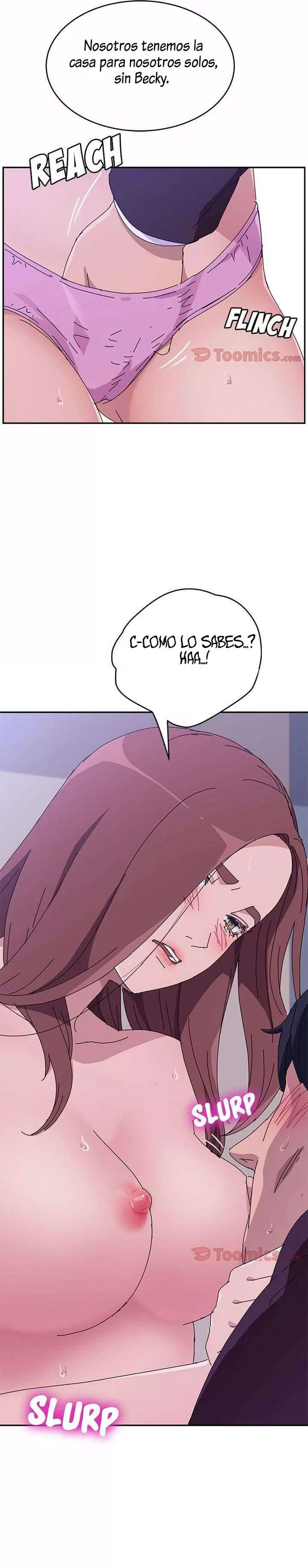My twin Wives Capítulo 7 - Page 6