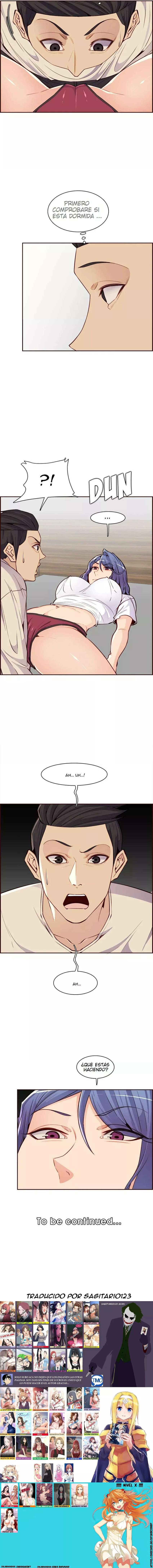 Never Too Late Capítulo 105 - Page 5