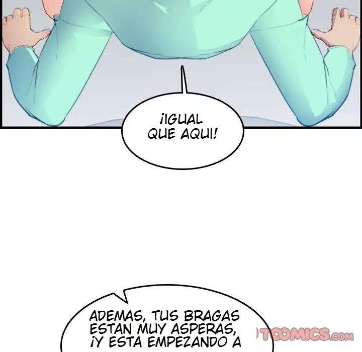 Never Too Late Capítulo 18 - Page 100
