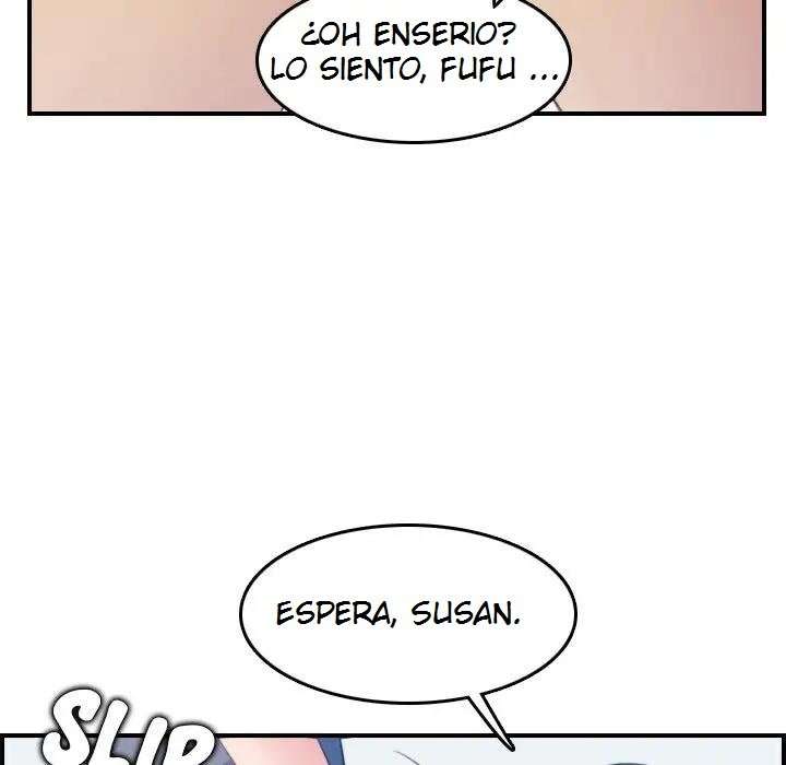 Never Too Late Capítulo 18 - Page 102