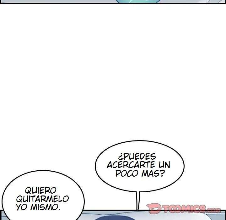 Never Too Late Capítulo 18 - Page 106